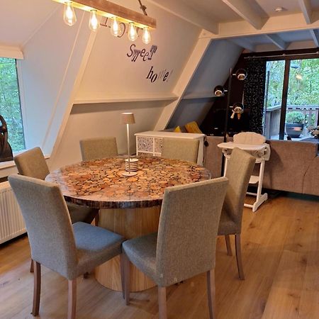 Chalet Sequoia 138 A Durbuy Εξωτερικό φωτογραφία