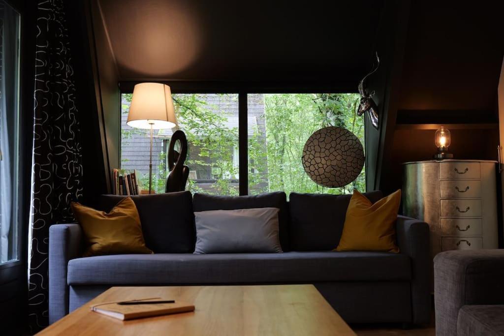 Chalet Sequoia 138 A Durbuy Εξωτερικό φωτογραφία