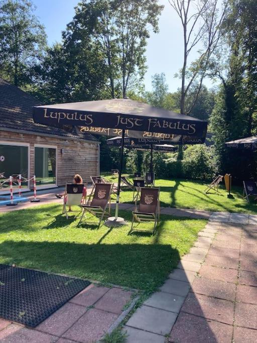 Chalet Sequoia 138 A Durbuy Εξωτερικό φωτογραφία