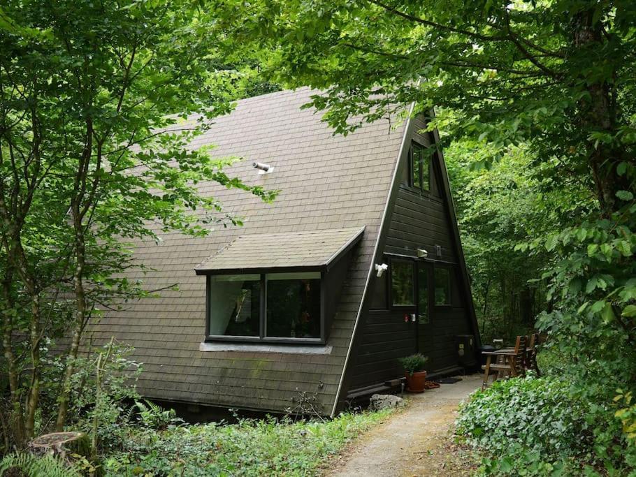 Chalet Sequoia 138 A Durbuy Εξωτερικό φωτογραφία