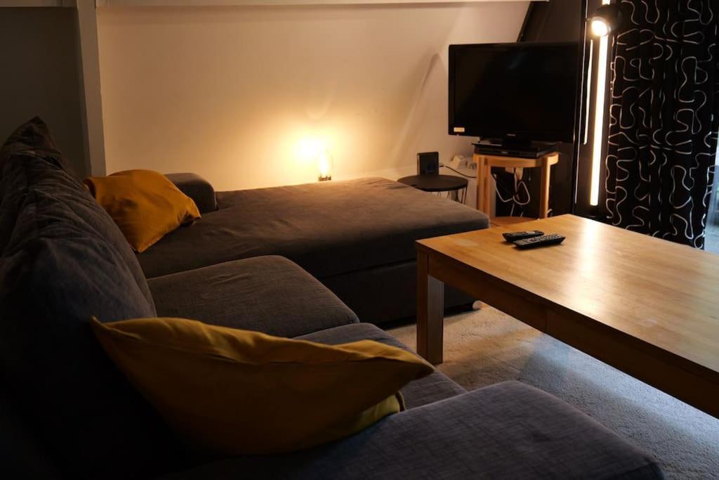 Chalet Sequoia 138 A Durbuy Εξωτερικό φωτογραφία