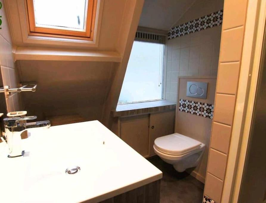 Chalet Sequoia 138 A Durbuy Εξωτερικό φωτογραφία