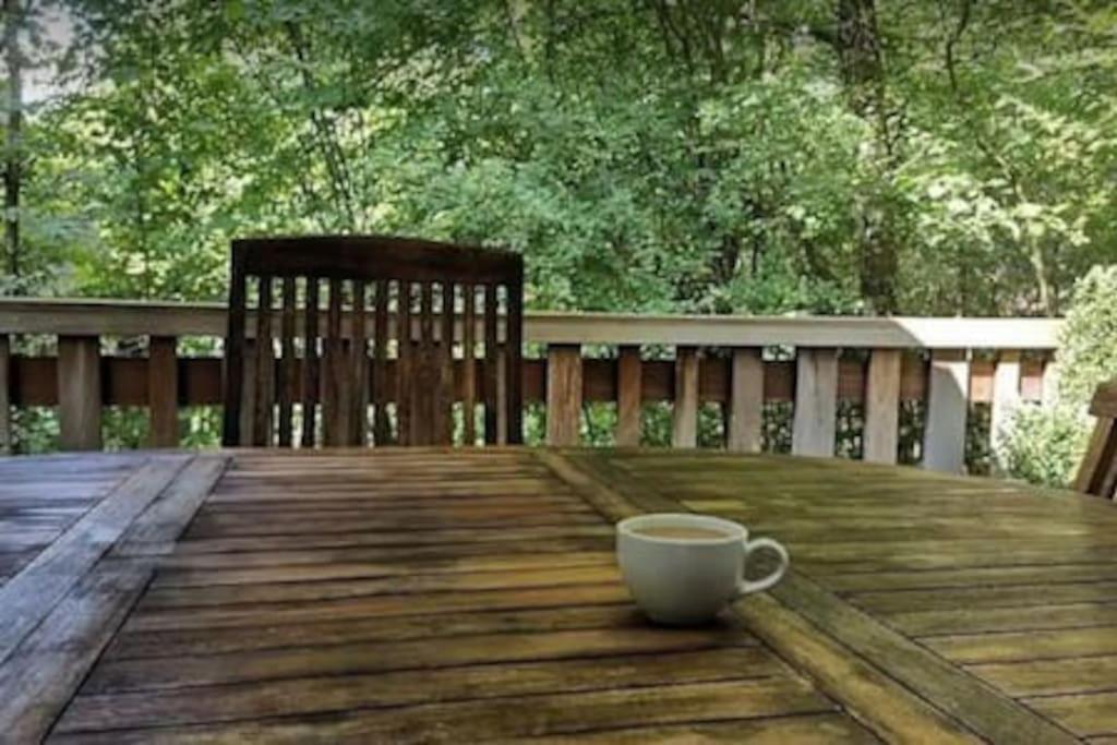Chalet Sequoia 138 A Durbuy Εξωτερικό φωτογραφία