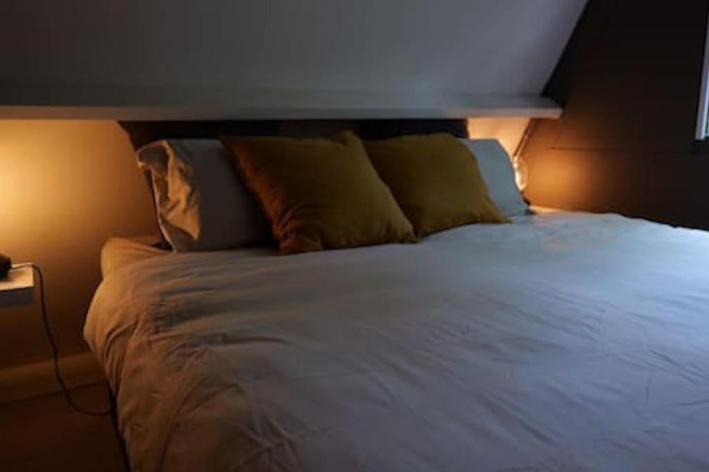 Chalet Sequoia 138 A Durbuy Εξωτερικό φωτογραφία