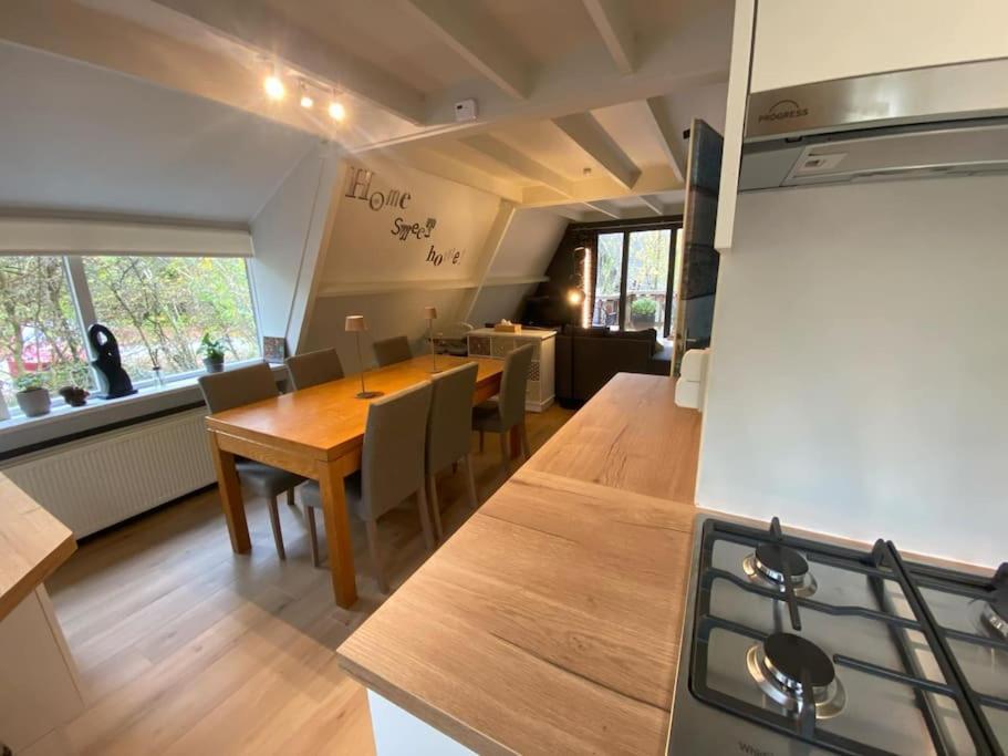 Chalet Sequoia 138 A Durbuy Εξωτερικό φωτογραφία