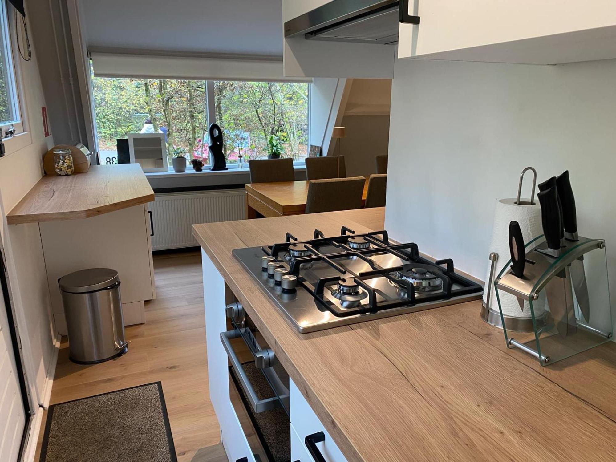 Chalet Sequoia 138 A Durbuy Εξωτερικό φωτογραφία