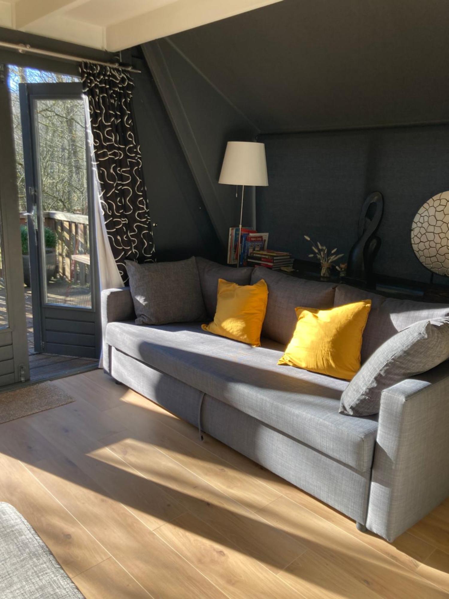 Chalet Sequoia 138 A Durbuy Εξωτερικό φωτογραφία