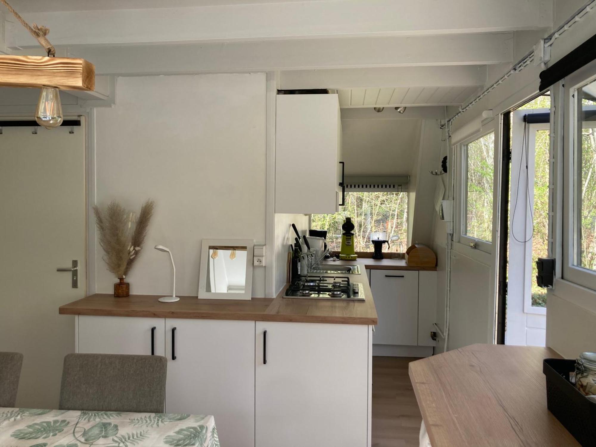 Chalet Sequoia 138 A Durbuy Εξωτερικό φωτογραφία