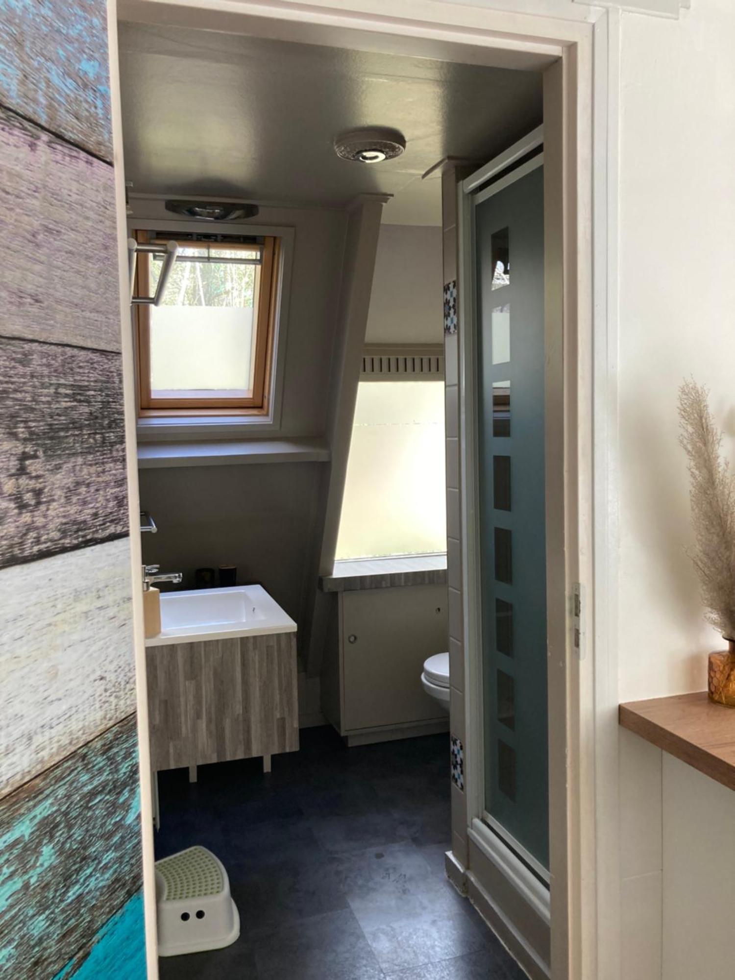 Chalet Sequoia 138 A Durbuy Εξωτερικό φωτογραφία