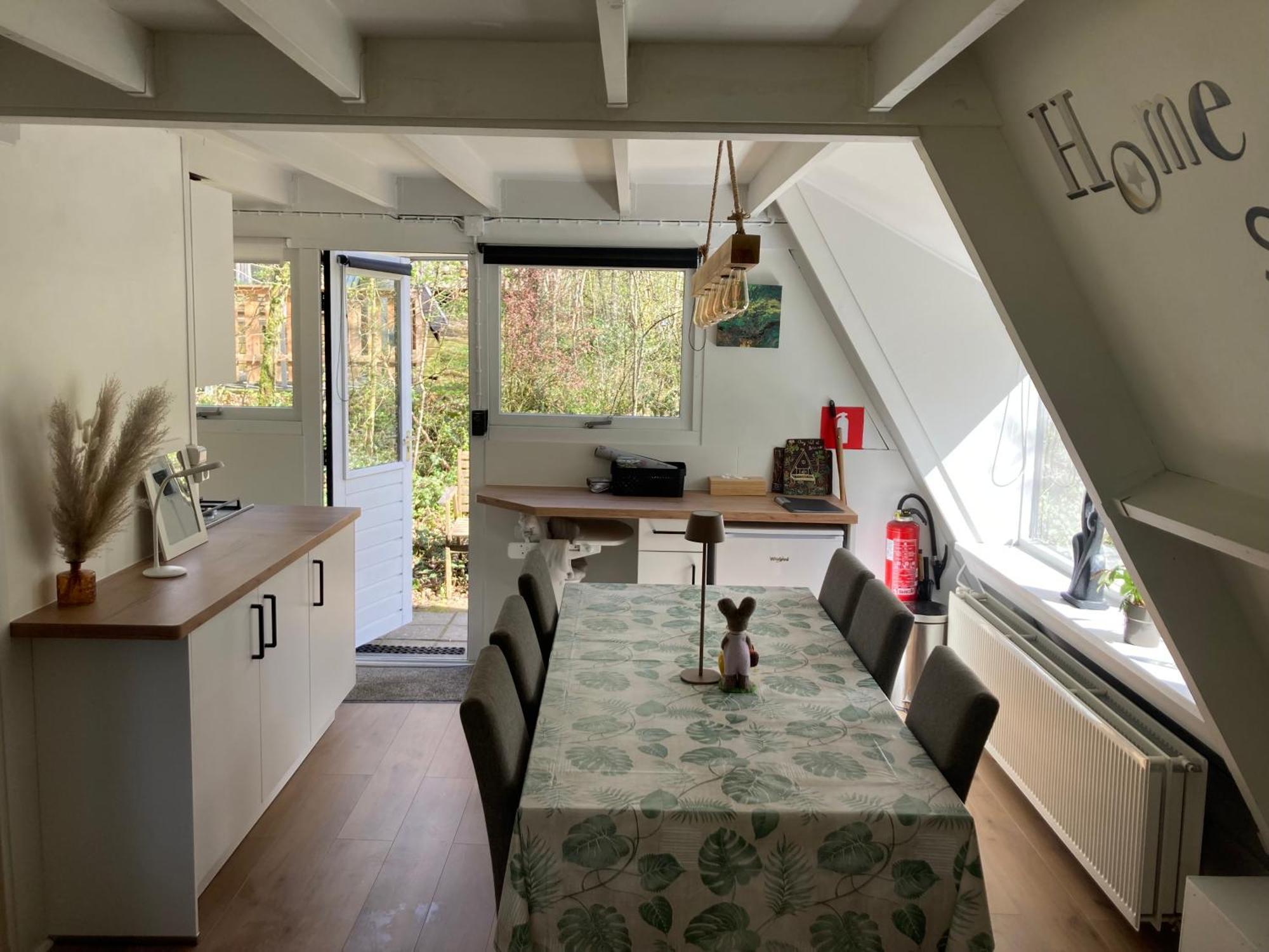 Chalet Sequoia 138 A Durbuy Εξωτερικό φωτογραφία