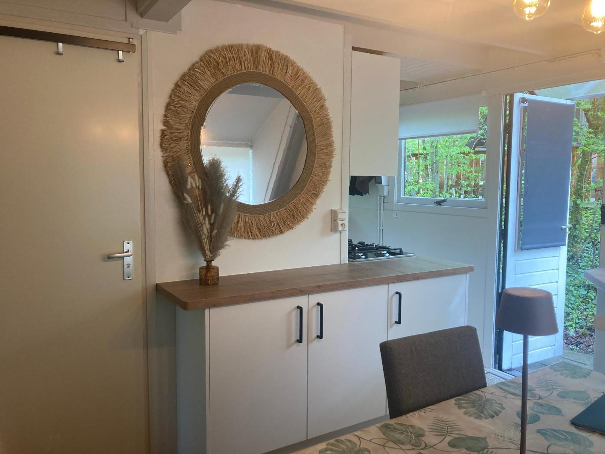 Chalet Sequoia 138 A Durbuy Εξωτερικό φωτογραφία