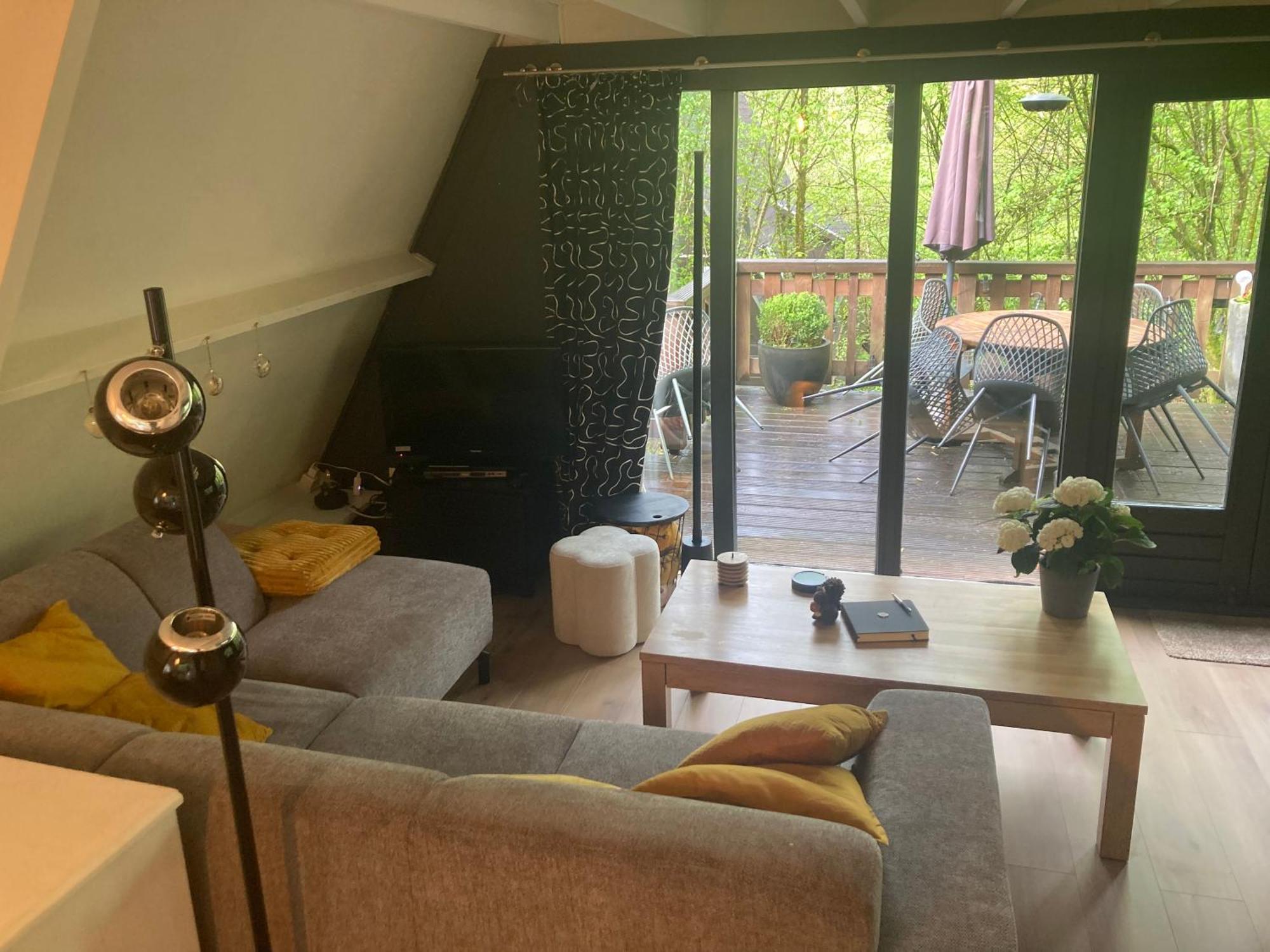Chalet Sequoia 138 A Durbuy Εξωτερικό φωτογραφία