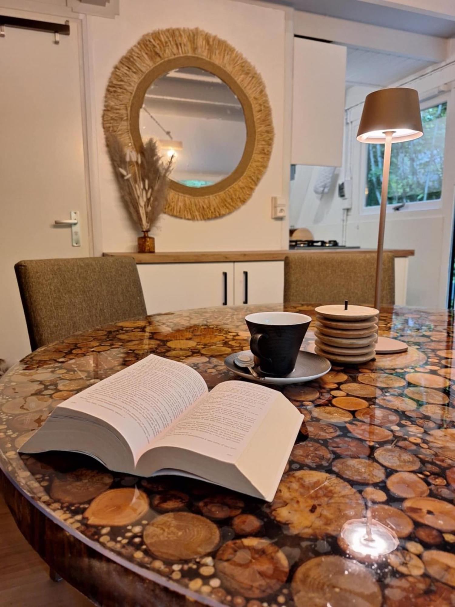 Chalet Sequoia 138 A Durbuy Εξωτερικό φωτογραφία